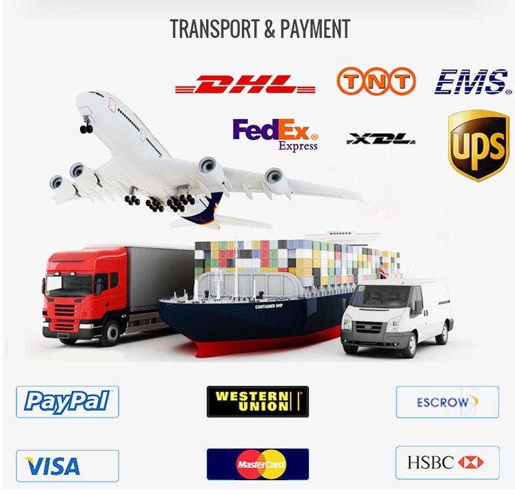 transport&payment