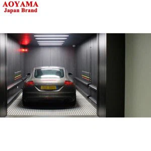 Автомобиль Лифт / Лифт Для Автомобилей Для Парковки